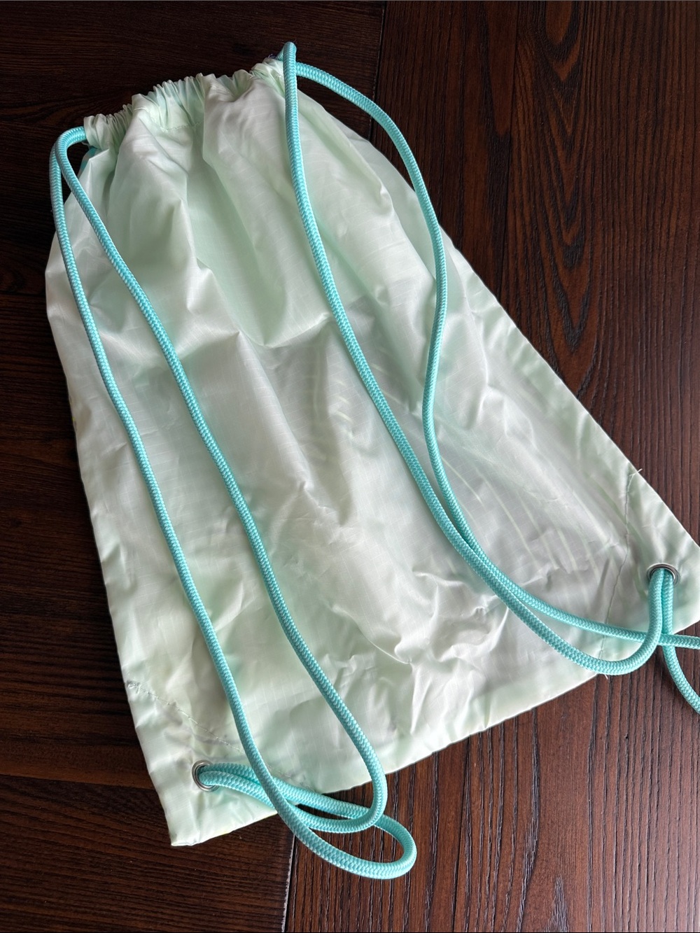 Nike Drawstring Bag - Picture 2 of 4